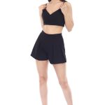 Mini Shorts - Proclassy Women's Fashion - Image 3